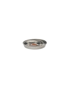 SET 3 TORTIERE CONICHE 20/24/28CM