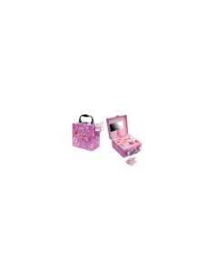 CREATE IT CRE84506 MAKE-UP VALIGETTA BEAUTY CASE