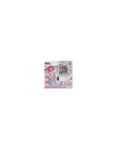 CREATE IT CRE84502 SET OMBRETTI E SMALTI