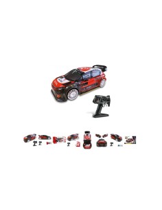 AUTOMODELLO MGG17013 R/C CITROEN C3 RALLY 1:10