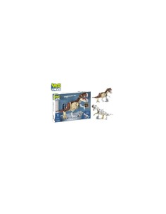YES TOYS YES52204 T-REX 412PZ