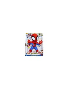 SPIDEY F6722 SPIDEY BALLA E GATTONA