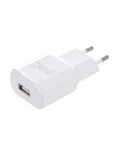 Tekmee Caricabatteria da muro USB Type A da 2.0A 10W