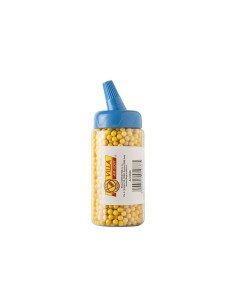PALLINI PER PISTOLA ARIA C 5036