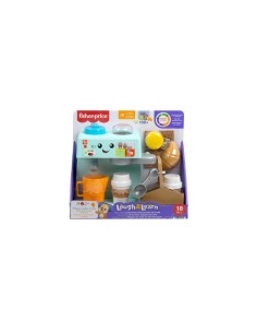 FP HYT02 MACCHINETTA DEL CAFFE'