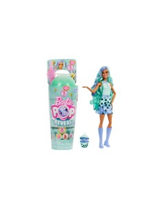 BARBIE HTJ18 POP REVEAL ASSORTITO