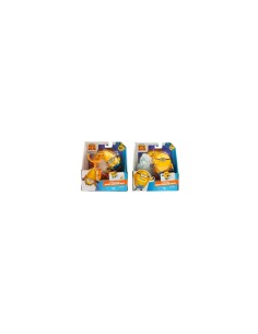 MINIONS MN403000 PERSONAGGI 10CM ASSORTITI