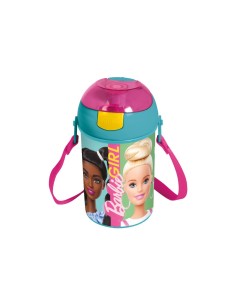 BARBIE ST15969 BORRACCIA POP-UP 450ML CON TRACOLLA