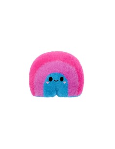 FLUFFIE STUFFIEZ 593454 PELUCHE LARGE ASSORTITO RAINBOW, GIOCO A SORPRESA, MORBIDO, 4+
