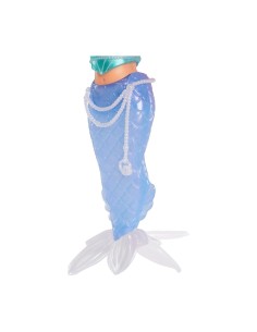 L.O.L. Surprise! Tweens - Mermaid Lola Waves, Bambola alla Moda con Coda Che Cambia Colore e Accessori | Età 4+