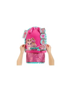 L.O.L. Surprise Tweens Costume Ali Dance MGA, Avatar Animale, 15 Sorprese, Bambola Articolata, Accessori Moda, Film autunno 2024