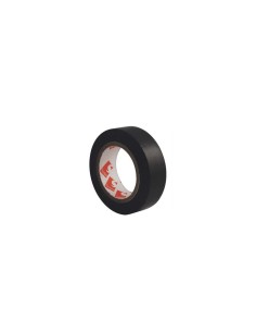 Nastro Isolante Nero 15mm x 25m – Per Uso Elettrico e Domestico