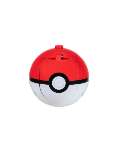 POKEMON SET BATTLE SPINNER ARENA CON 2 PERSONAGGI INCLUSI PIKACHU E MEW