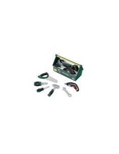CASSETTA ATTREZZI 8510 BOSCH CON TRAPANO