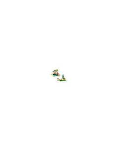 Lego ANIMAL CROSSING CAMPO DI ZUCCHE DI DULCINEA 30662