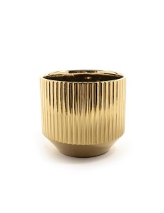 Vaso in Ceramica di Natale - La Magia di Natale a casa tua
