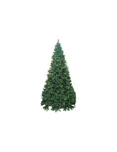 Albero di Natale La Thuile H180 cm  - La Magia di Natale a casa tua