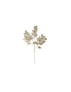 RAMO PLASTICA CHAMPAGNE 30X75CM