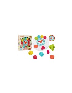 VITAM G 05587 TIC TAC DELLE FORME
