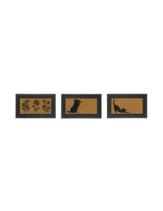 ZERBINO 30091 BASKET 45X75
