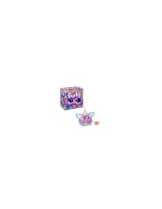 FURBY F8900 ARCOBALENO CON ACCESSORI