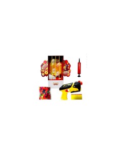 BALLON BUSTER 21431728 TIRO A SEGNO