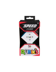 GIOCO 6071158 CUBO DI RUBIK 3X3 SPEED