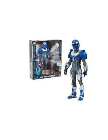 GORMITI GRV05000 PERSONAGGIO 27CM CON PROIETTORE ASS