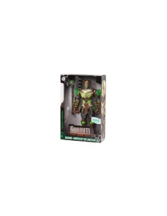 GORMITI GRV06000 PERSONAGGIO 27CM CON ACCESSORIO