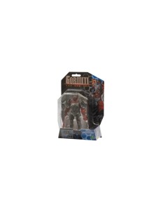 GORMITI GRV21000 PERSONAGGIO NEMICO 15CM ASSORTITO