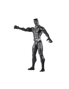 AVENGERS E7876 BLACK PANTHER TITAN HERO su TreG Ingrosso