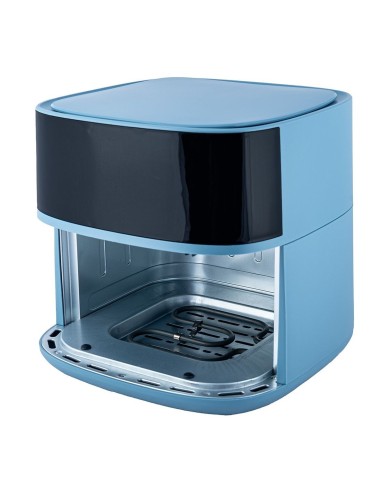 Tognana Iridea Friggitrece ad aria 8LT colore carta da zucchero