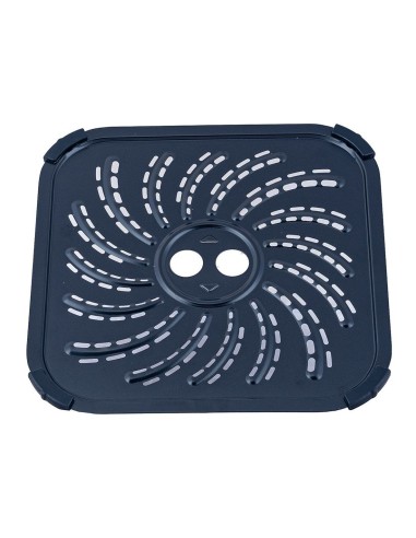 Tognana Iridea Friggitrece ad aria 8LT colore carta da zucchero