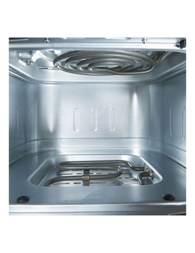 Tognana Iridea Friggitrece ad aria 8LT colore carta da zucchero