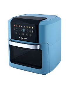 Tognana Iridea Friggitrice ad aria 11lt colore Carta da zucchero 2