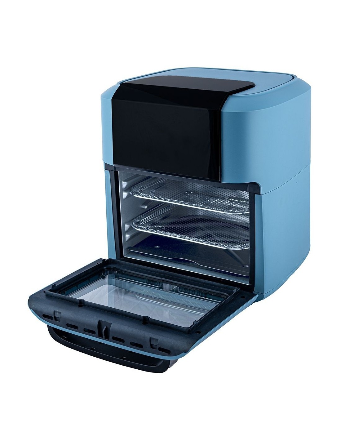 Tognana Iridea Friggitrice ad aria 11lt colore Carta da zucchero