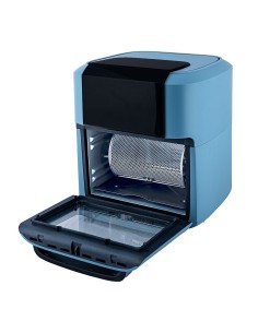 Tognana Iridea Friggitrice ad aria 11lt colore Carta da zucchero