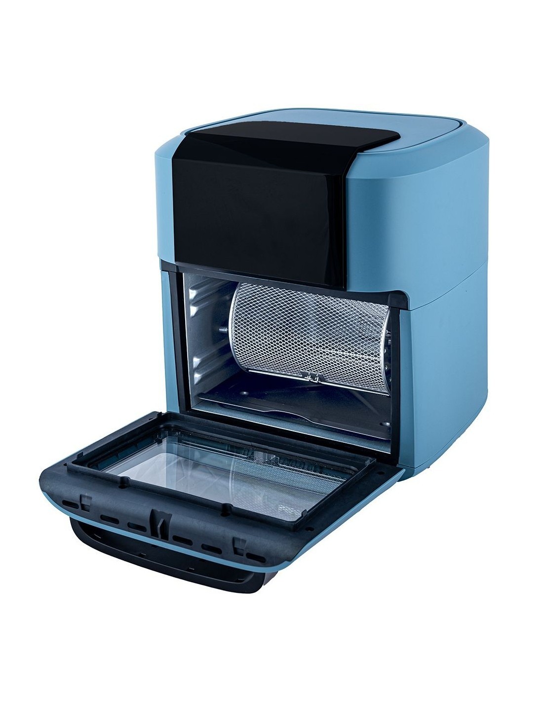 Tognana Iridea Friggitrice ad aria 11lt colore Carta da zucchero