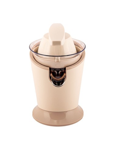 Tognana Iridea Spremiagrumi Elettrico 500W Colore champagne