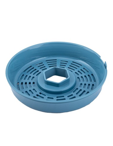 Tognana Iridea Spremiagrumi elettrico 500W colore carta da zucchero