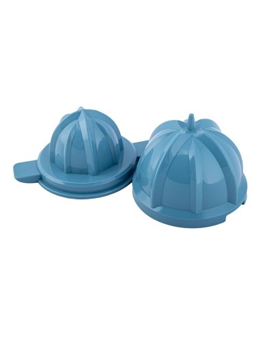 Tognana Iridea Spremiagrumi elettrico 500W colore carta da zucchero