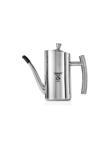 OLIERA INOX 0,75LT MODELLO LUX