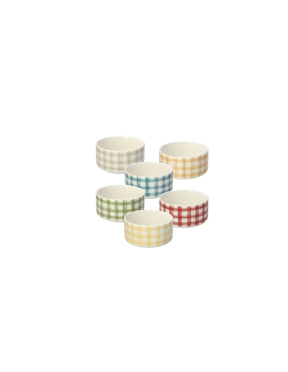 IVY CALEDONIA BOLO 13CM ASSORTITO