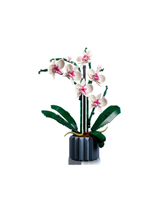 Lego Botanical collection Orchidea 10311