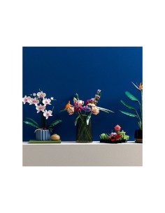 Lego Botanical collection Orchidea 10311