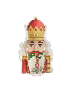 Tazza di Natale in Porcellana 350ML - La Magia di Natale per le tue bevande preferite