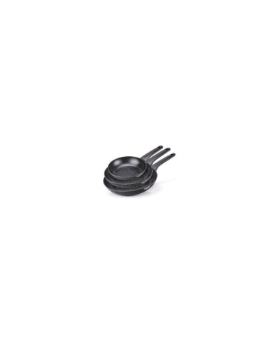 MONETA FORMIDABILE SET 3 PADELLE 20/24/28CM