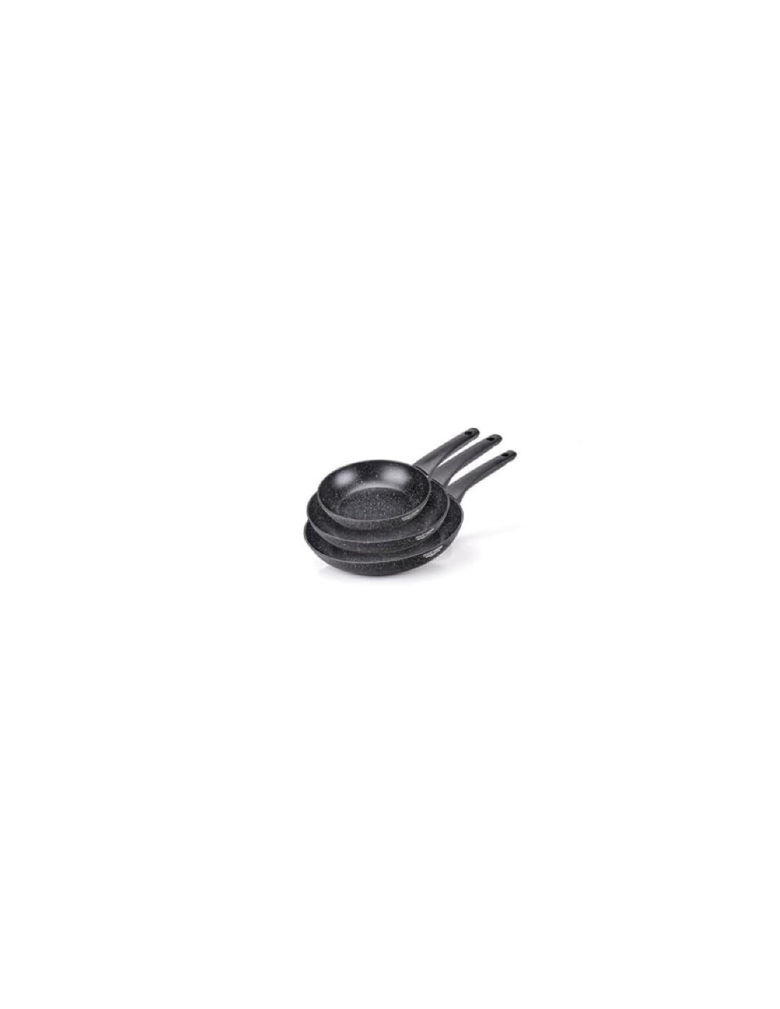 MONETA FORMIDABILE SET 3 PADELLE 20/24/28CM