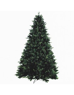 Albero di natale "Poly Stanley" da 210cm