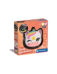 CRAZY CHIC 18825 TROUSSE OMBRETTO ANIMALI ASSORTITO